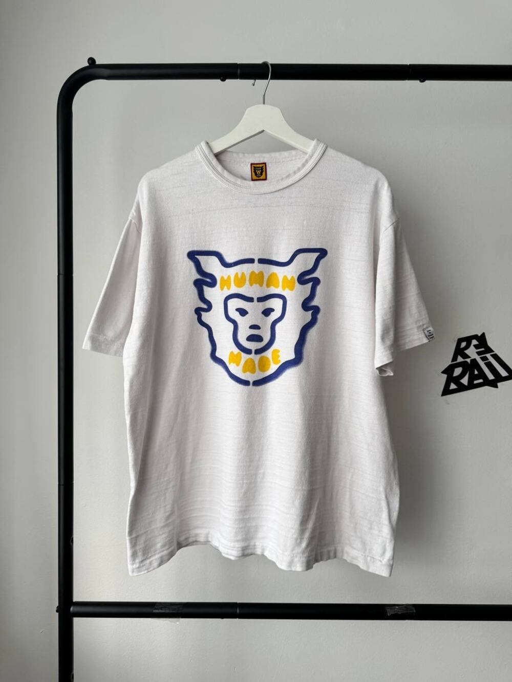 Human Made Graphic Logo T-Shirt